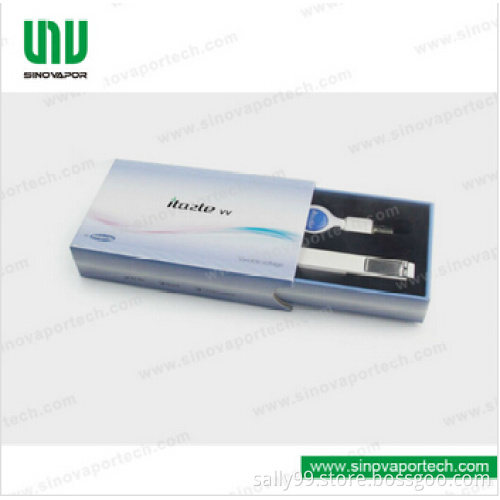 Cheapest E Cigarette Innokin Itaste MVP V3.0 800mAH Dry Herb Itaste VV V3.0 Sale Itaste MVP In Stock